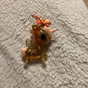 Tokidoki Unicorno Sweet Fruits Princess Momo